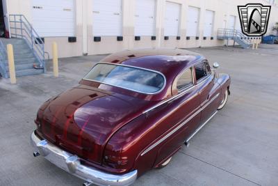 1950 Mercury Eight