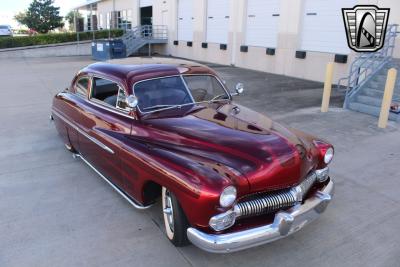 1950 Mercury Eight