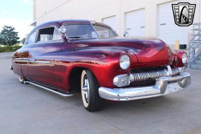 1950 Mercury Eight