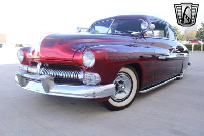 1950 Mercury Eight