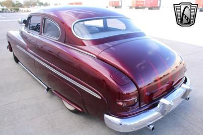 1950 Mercury Eight