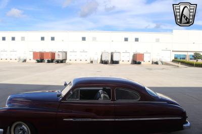 1950 Mercury Eight