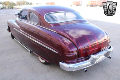 1950 Mercury Eight