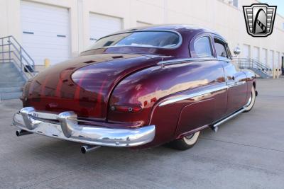 1950 Mercury Eight