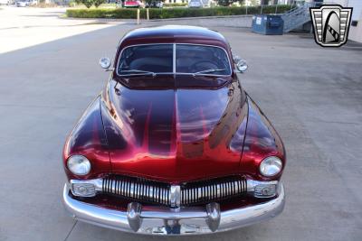 1950 Mercury Eight