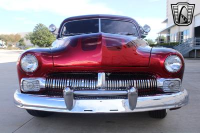 1950 Mercury Eight