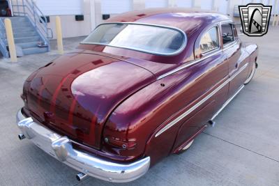 1950 Mercury Eight