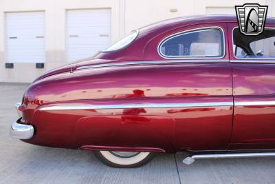 1950 Mercury Eight