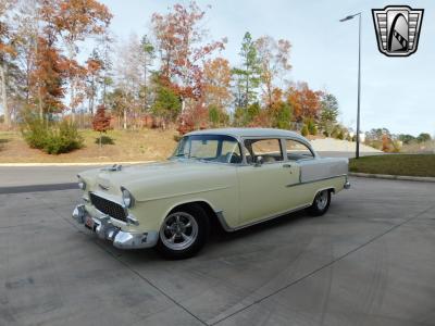 1955 Chevrolet 210