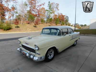 1955 Chevrolet 210