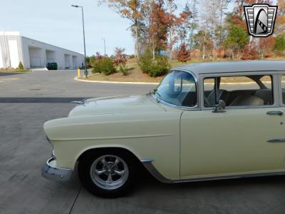 1955 Chevrolet 210