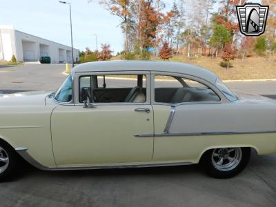 1955 Chevrolet 210