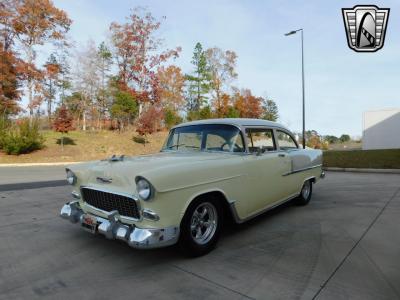 1955 Chevrolet 210