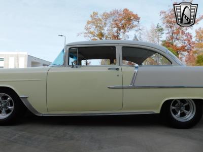 1955 Chevrolet 210