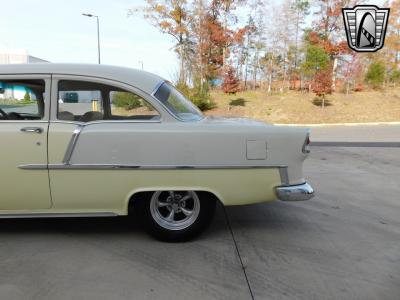 1955 Chevrolet 210