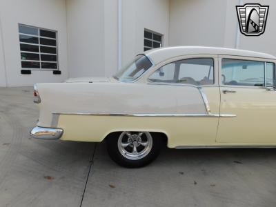 1955 Chevrolet 210