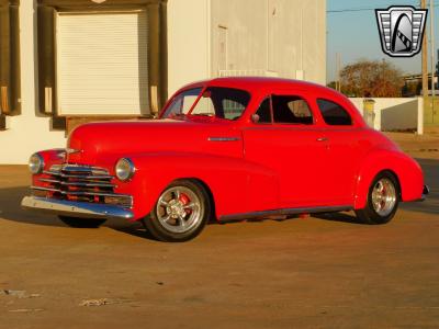 1947 Chevrolet Stylemaster