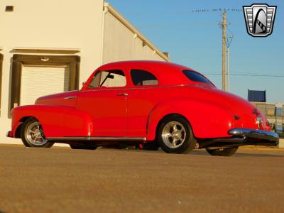 1947 Chevrolet Stylemaster