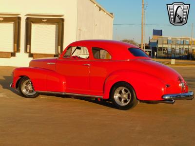 1947 Chevrolet Stylemaster