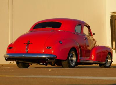 1947 Chevrolet Stylemaster