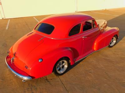 1947 Chevrolet Stylemaster