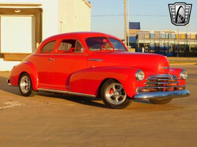 1947 Chevrolet Stylemaster