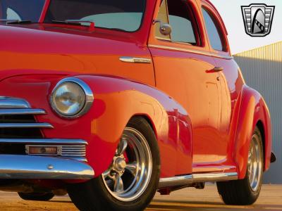 1947 Chevrolet Stylemaster