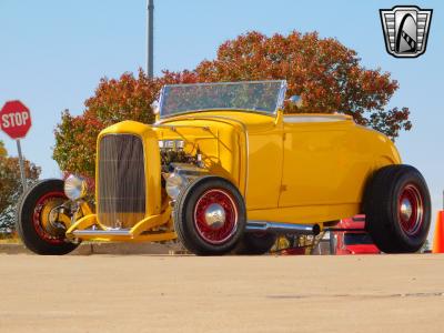 1932 Ford Roadster