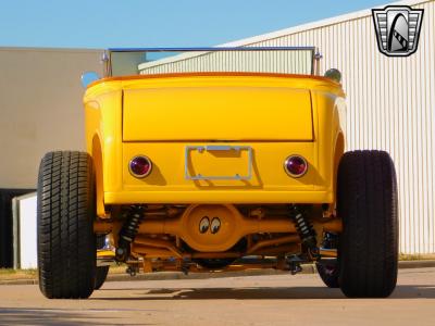 1932 Ford Roadster