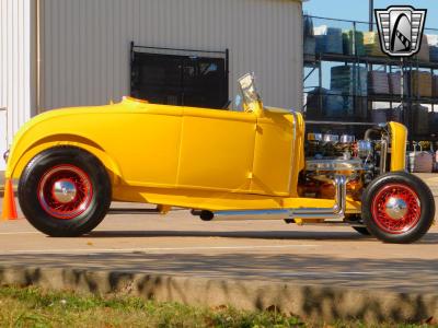 1932 Ford Roadster