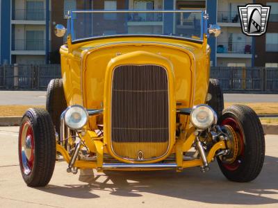 1932 Ford Roadster