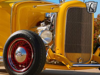 1932 Ford Roadster