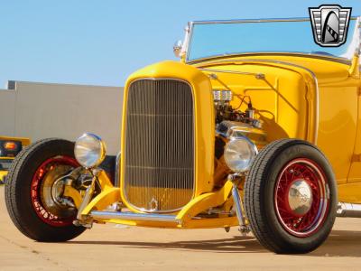 1932 Ford Roadster