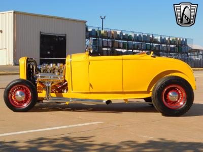 1932 Ford Roadster