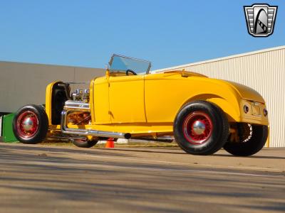 1932 Ford Roadster