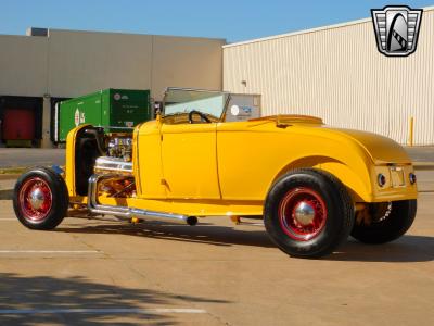 1932 Ford Roadster