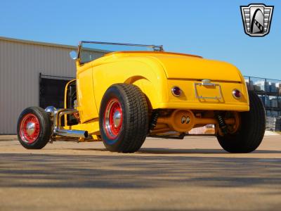 1932 Ford Roadster