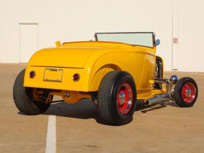 1932 Ford Roadster