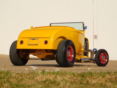 1932 Ford Roadster