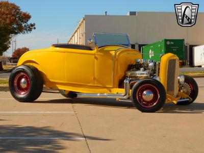 1932 Ford Roadster