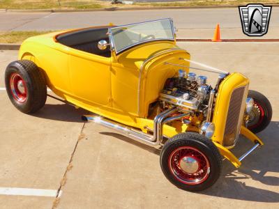 1932 Ford Roadster