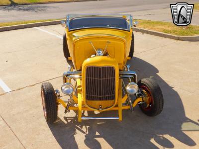 1932 Ford Roadster