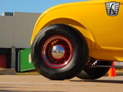 1932 Ford Roadster