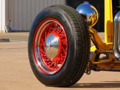 1932 Ford Roadster