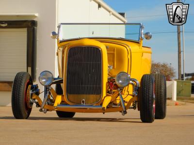 1932 Ford Roadster