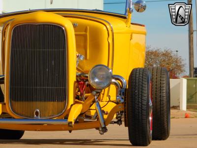 1932 Ford Roadster