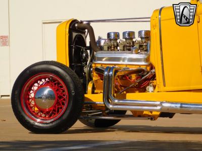 1932 Ford Roadster