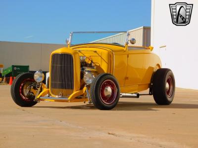 1932 Ford Roadster