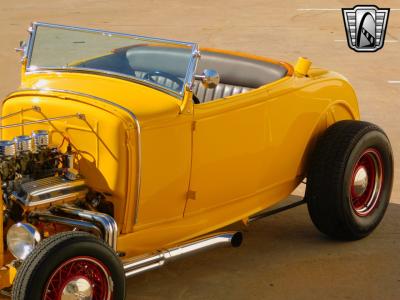 1932 Ford Roadster