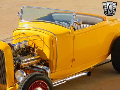 1932 Ford Roadster